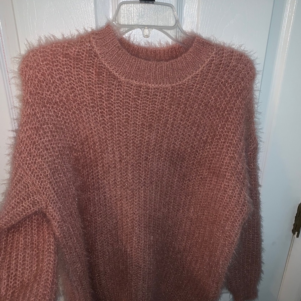 Forever 21 Sweater